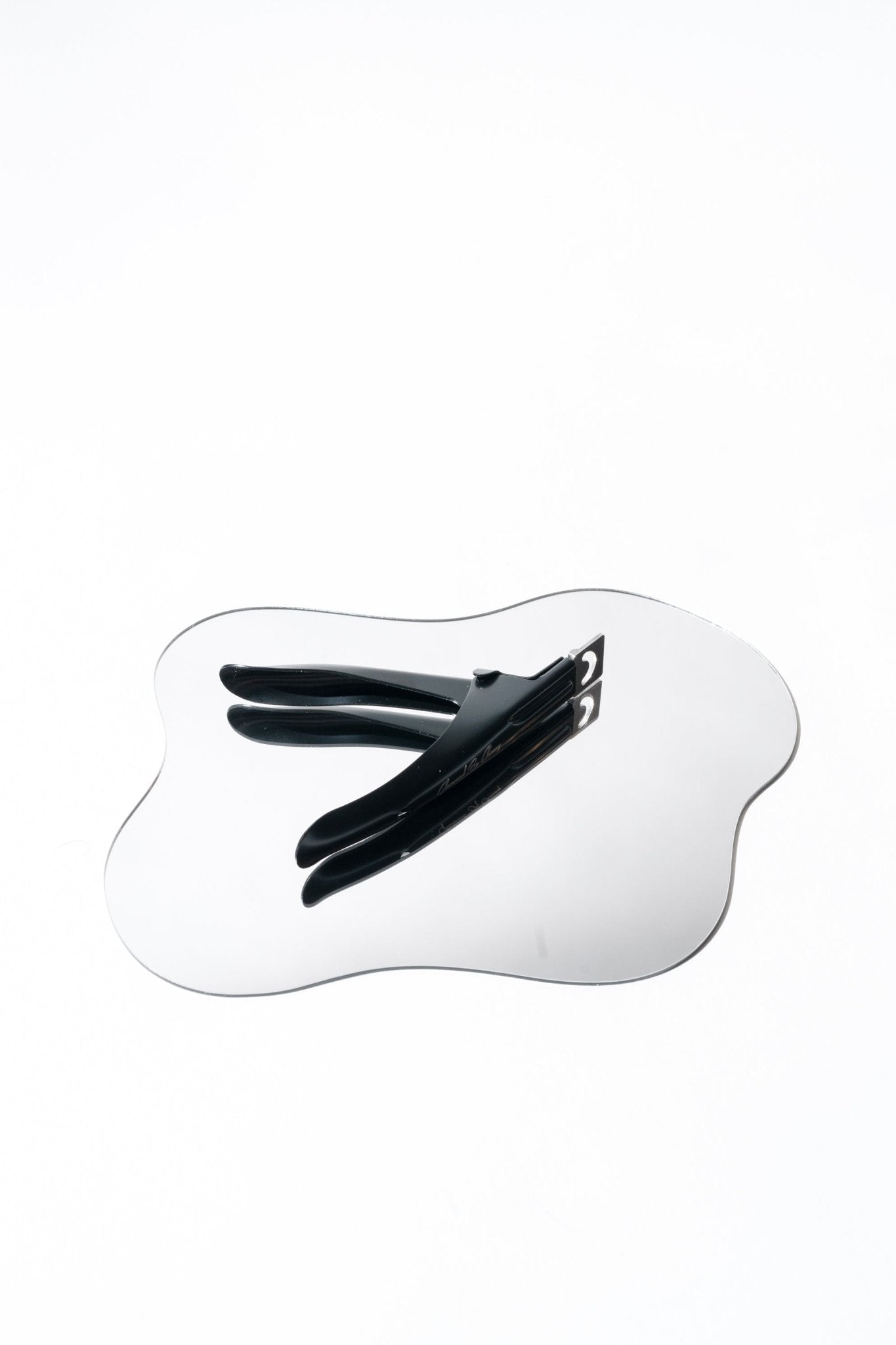 Black Nail Tip Cutter