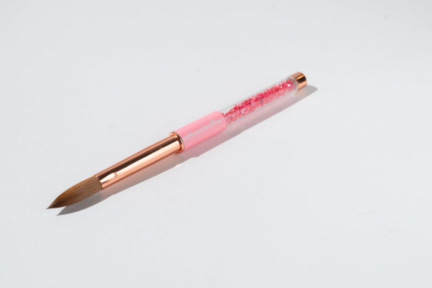 Kolinsky Acrylic Nail Brush,