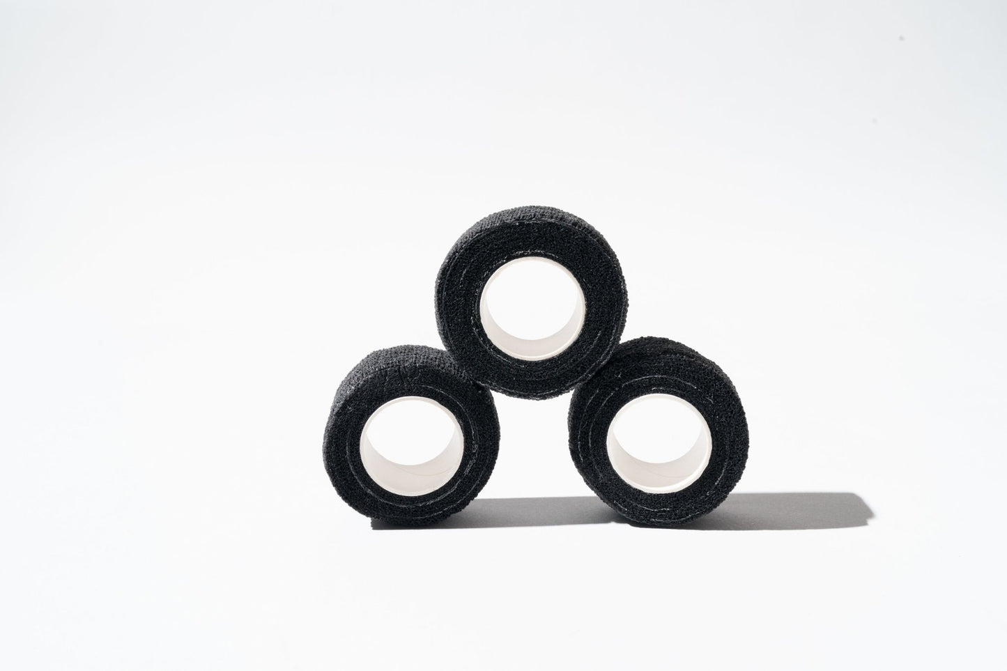 Nail Black Safe Tape