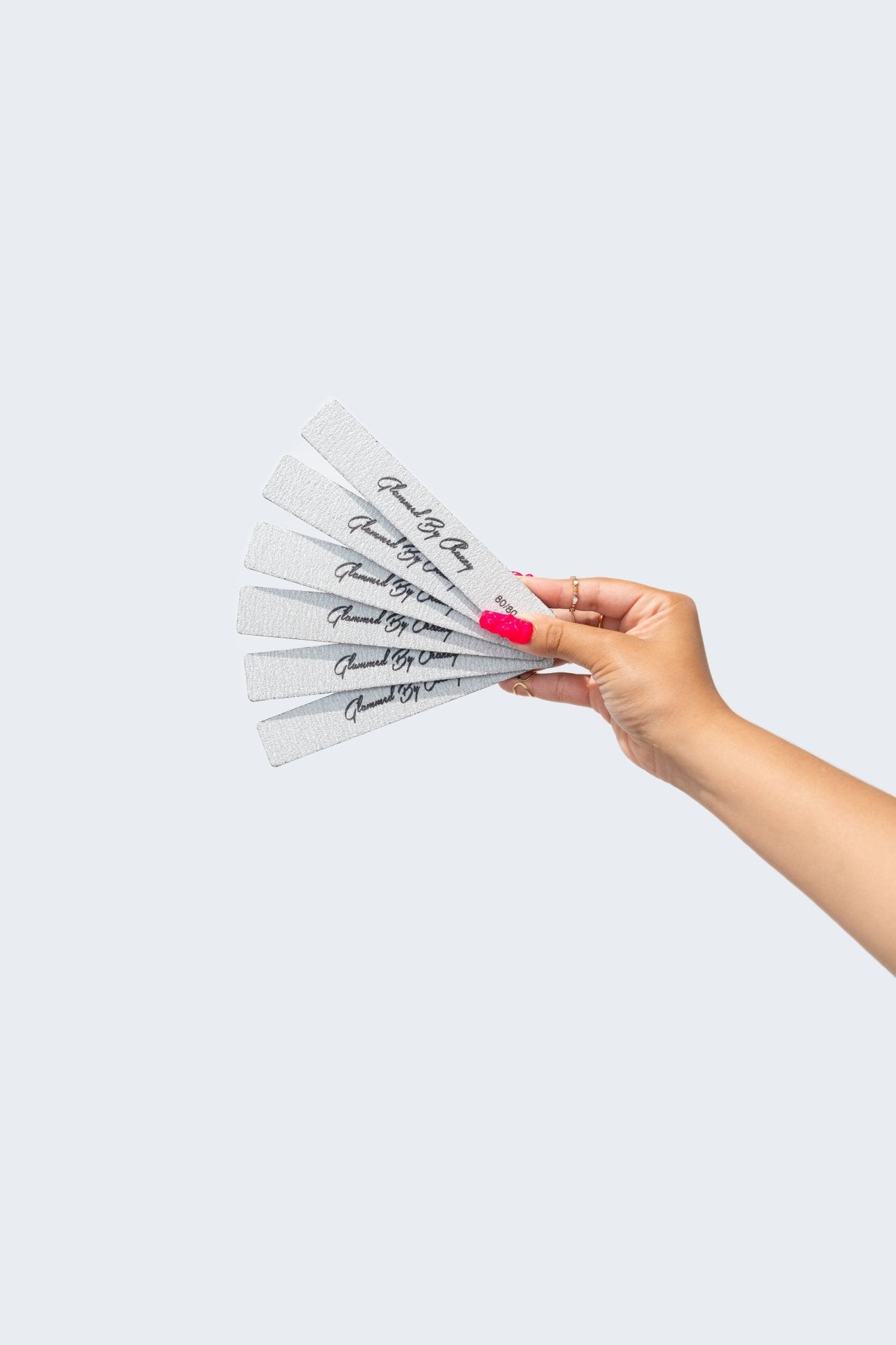 Best Nail Files ,Front