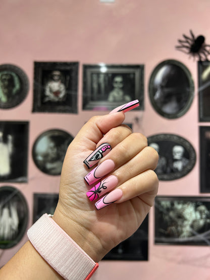 Killer Pink