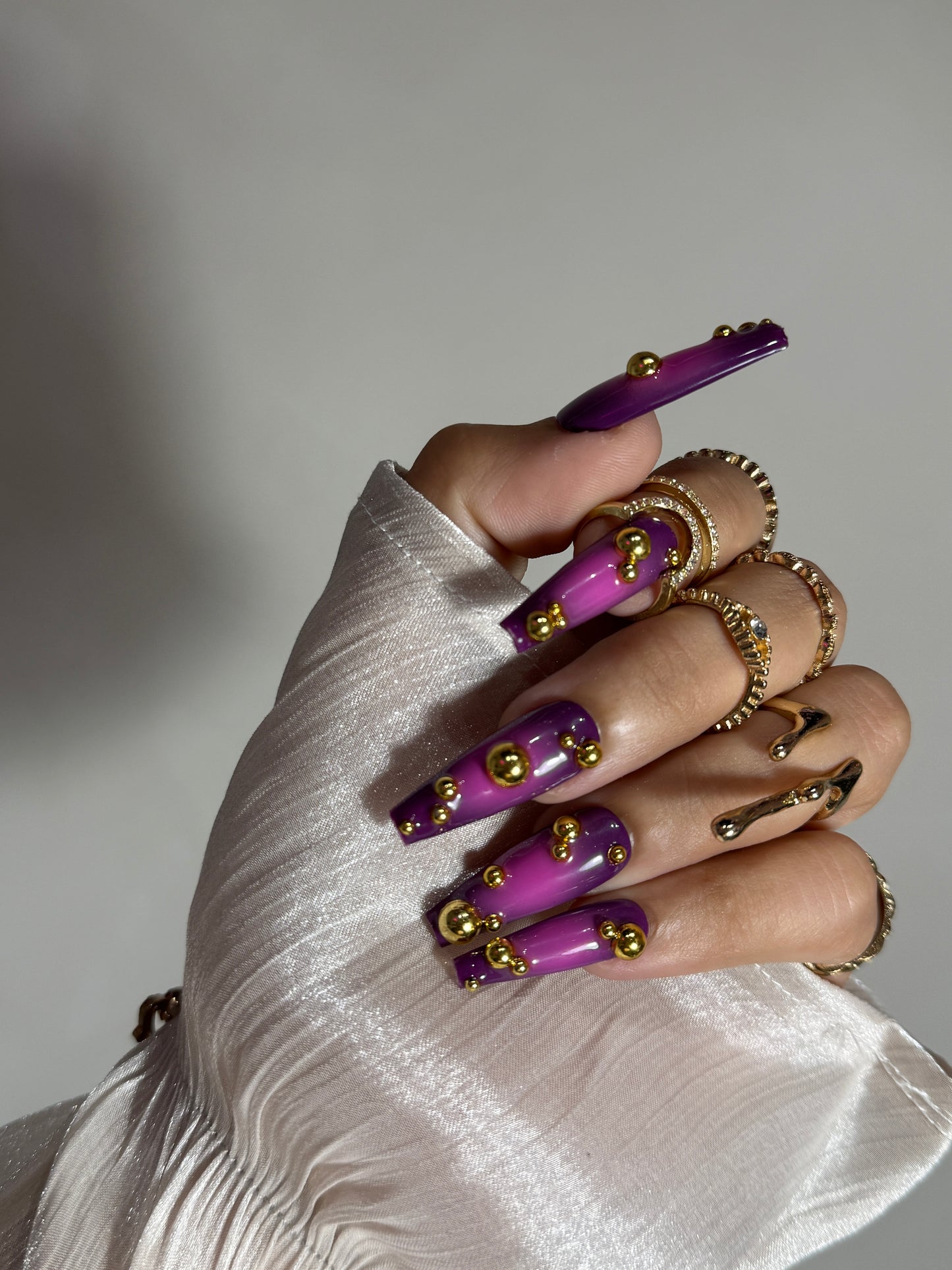 Opulence
